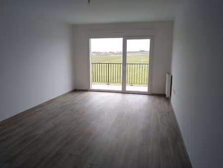 sortie caen - bus de ville - residence recente