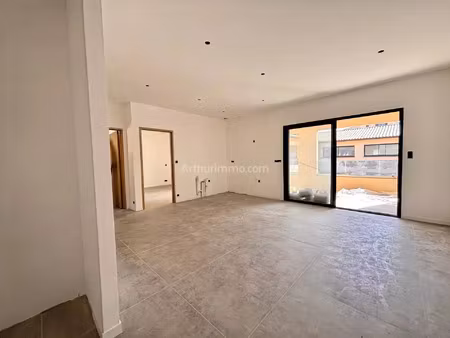 vente appartement 3 pièces 53 m2 à grosseto-prugna