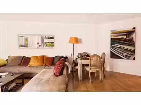 vente appartement 4 pièces 90 m² à guethary (64210)  650 000 €