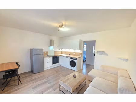 location appartement  29.01 m² t-2 à houilles  990 €