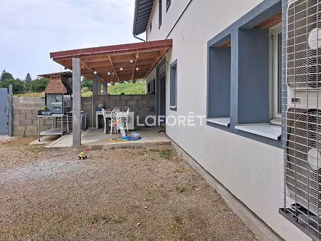 immeuble de rapport sur la commune de joudes