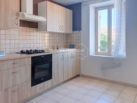 maison de village a jonquieres