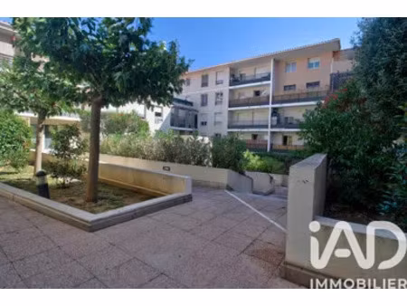 appartement à la seyne-sur-mer (83500)