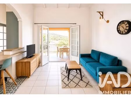 appartement à le gosier (97190)