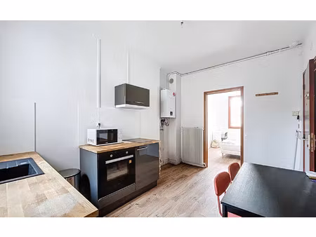 location appartement  26.39 m² t-1 à le petit-quevilly  550 €