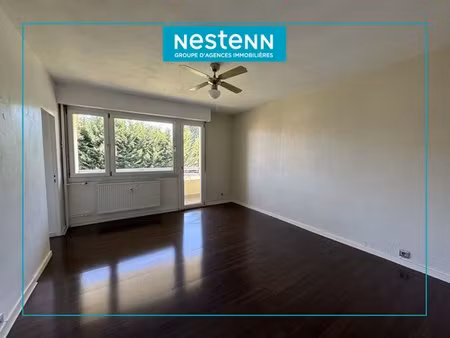 en vente appartement 47 21 m² – 124 900 € |lingolsheim