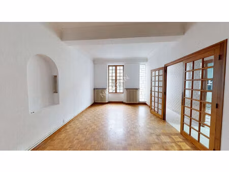 grand appartement centre louhans 132m2