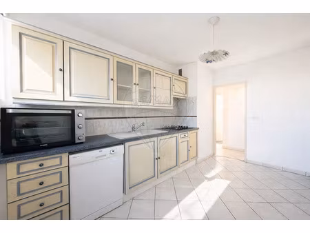 en vente appartement 79 m² – 136 900 € |metz