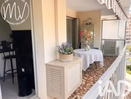 appartement à nice (06300)