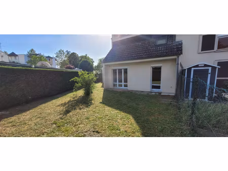 appartement t2 olivet