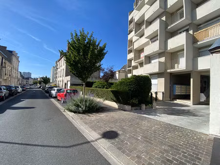 appartement orleans 1 pièce(s) 35 m2