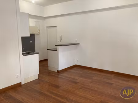 appartement pauillac 3 pièce(s)
