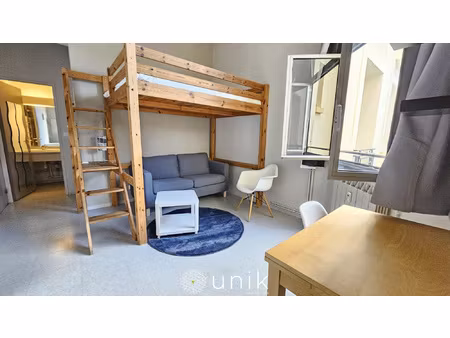 studio meuble studio gambetta charges comprises (elec  eau 