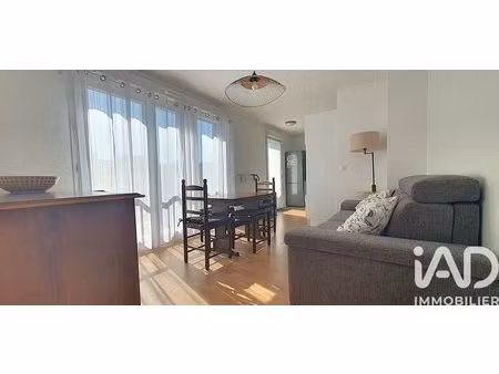 appartement à trappes (78190)