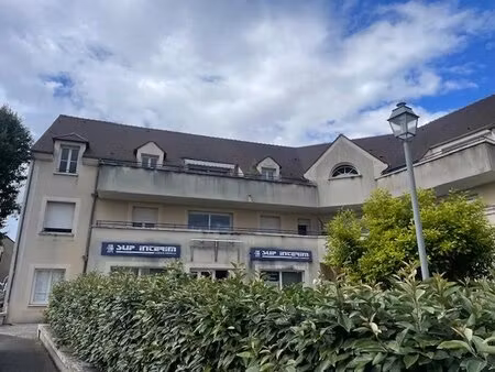 appartement f3 à vémars