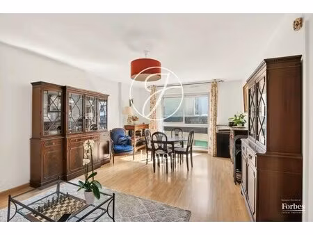 viroflay - corby - appartement moderne - 2 chambres - 71 m² - parking