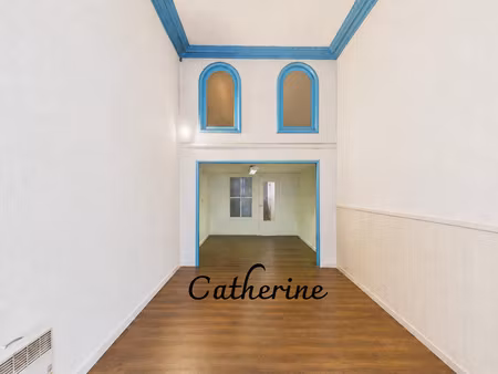 catherine