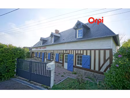 location maison  m² t-5 à bernay  850 €
