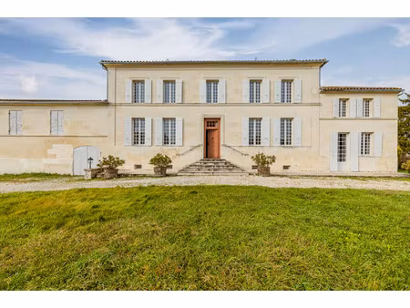 maison de caractère à réinventer