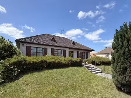 vente maison 5 pièces 90 m² dordives (45680)