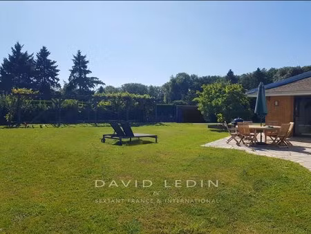 en vente maison 320 m² – 733 000 € |évreux