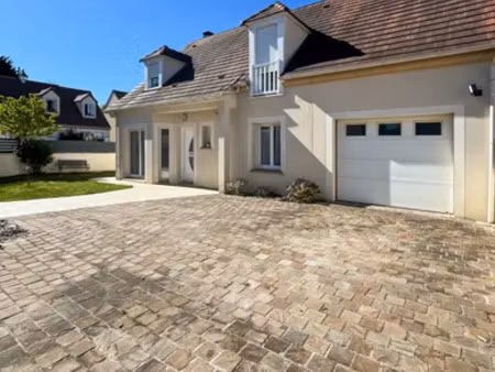 maison à évry-grégy-sur-yerre (77166)