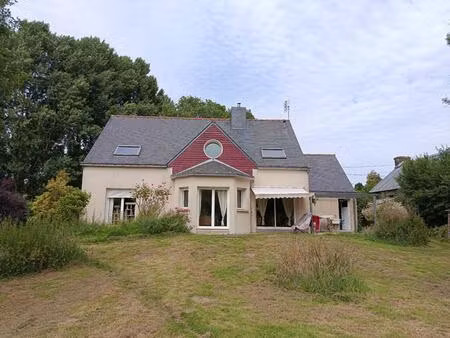 maison 157 m2