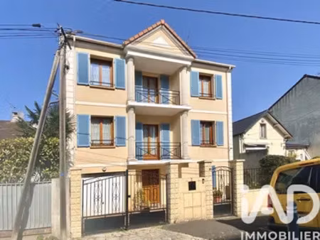 maison à le bourget (93350)
