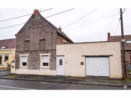 location maison  m² t-4 à lecelles  850 €