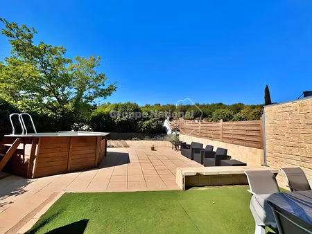 maison les pennes mirabeau 4 pièce(s) 80 m2