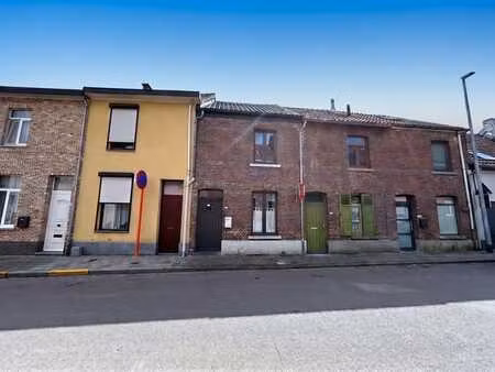 visite libre samedi 20 juin : maison bien située avec 2 cham