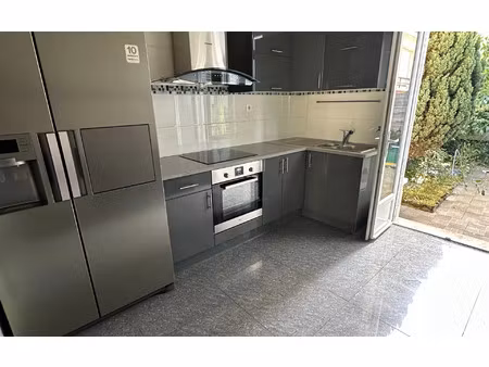 location maison  91.01 m² t-4 à limoges  990 €