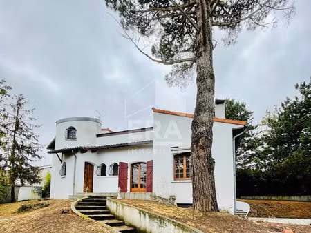 a louer - maison t5 avec sous-sol - l'union