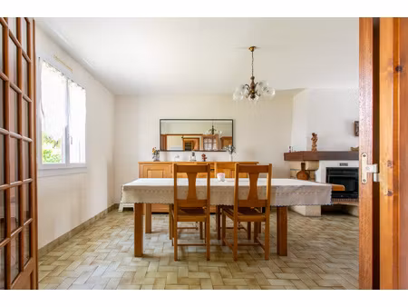 maison 2 chambres mesanger bourg