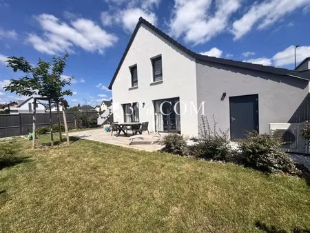 en vente maison 95 m² – 329 600 € |ohlungen