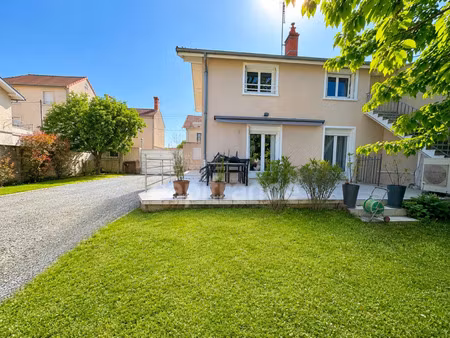 maison à vendre roanne 5 pièce(s) 123m2 269 000€