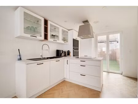 en vente maison 79 m² – 89 000 € |rosières-aux-salines