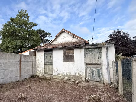 maison saint brevin les pins 2 pièce(s) 34.8 m2