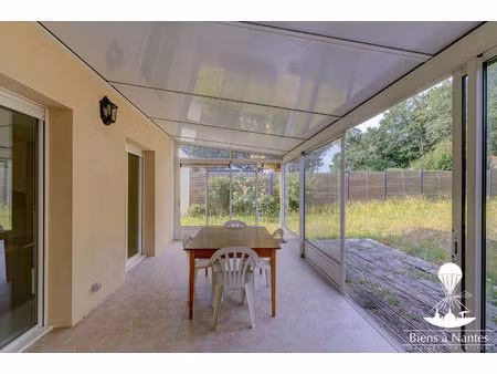 maison 3 chambres garage jardin et veranda