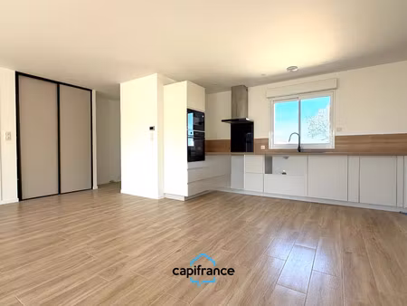 maison à vendre la magdelaine sur tarn 5 pièce(s) 118m2 295 000€