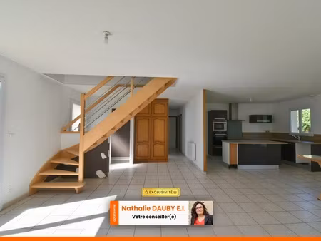 maison familiale  5 chambres vigoux (36)
