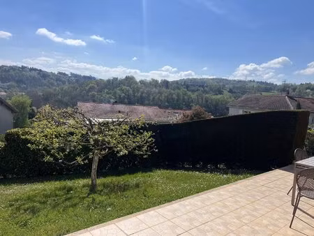 maison secteur résidentiel à villars