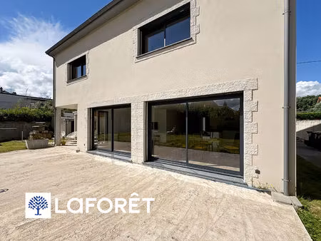 pavillon de 2024  centre villemoisson  superbes volumes ! 215 m² sur terrain de 750 m² ave
