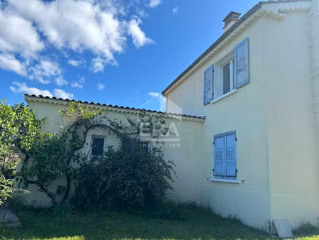 maison 6 pièces 144 m² à louer volonne 04290 ? | era immobilier
