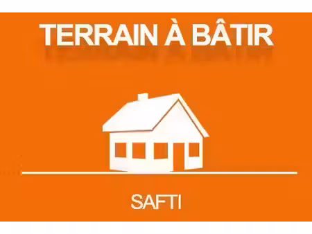 vente terrain 460 m² gien (45500)