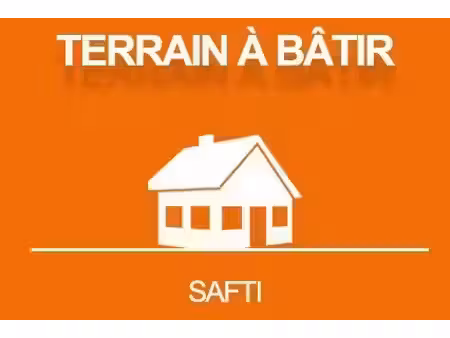 vente terrain 625 m² gien (45500)