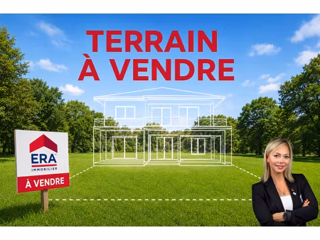 terrains à bâtir à morancez (28630) ? aux portes de chartres
