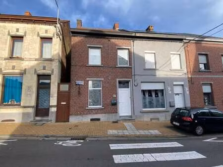 rue wache 26  7110 houdeng-goegnies