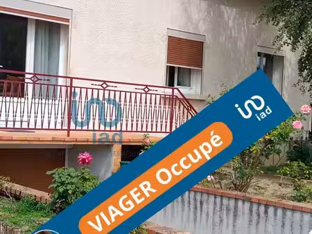 vente maison traditionnelle 5 pièces