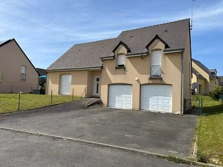 maison à louer